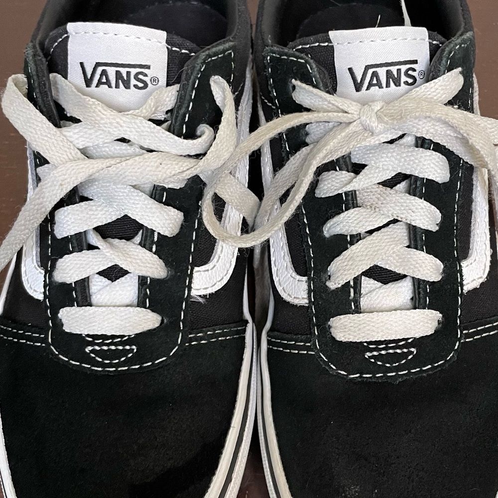 Vans Youth Unisex